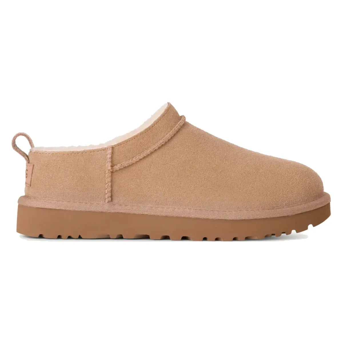 UGG Classic Micro Beige "Sand"