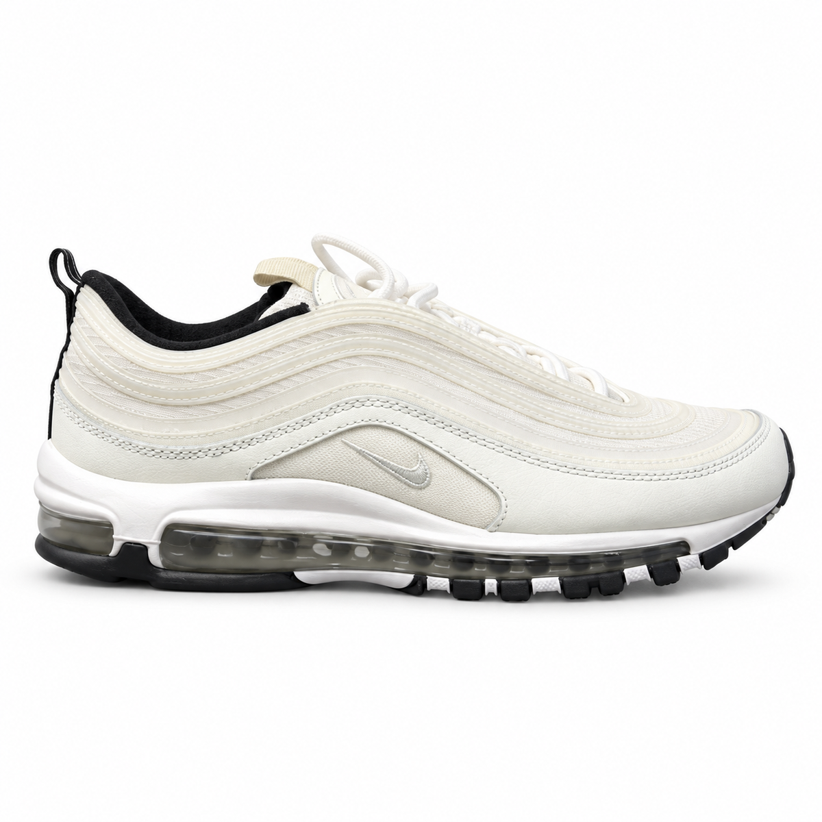 Nike Air Max 97 White & Sail