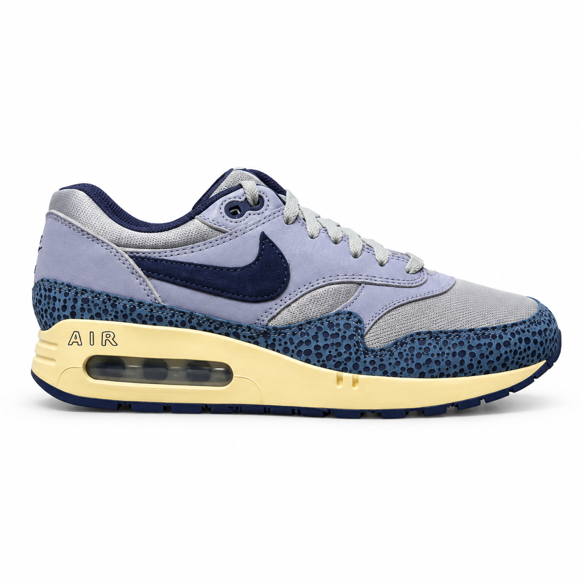 Nike Air Max 1 '86 Lost Sketch