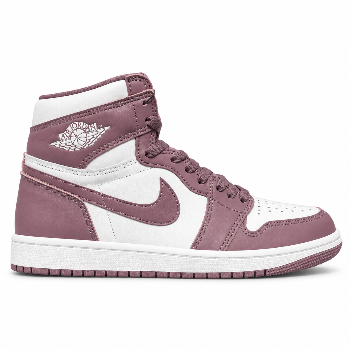 Jordan 1 Retro High OG Mauve
