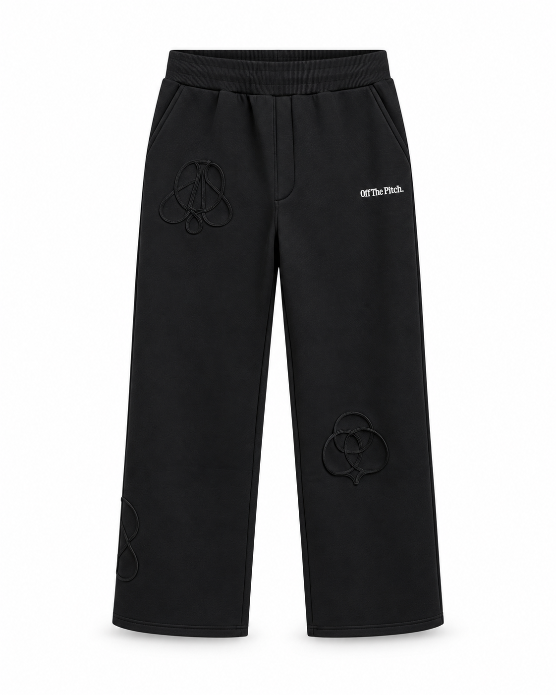 Off The Pitch - Symbol Joggers