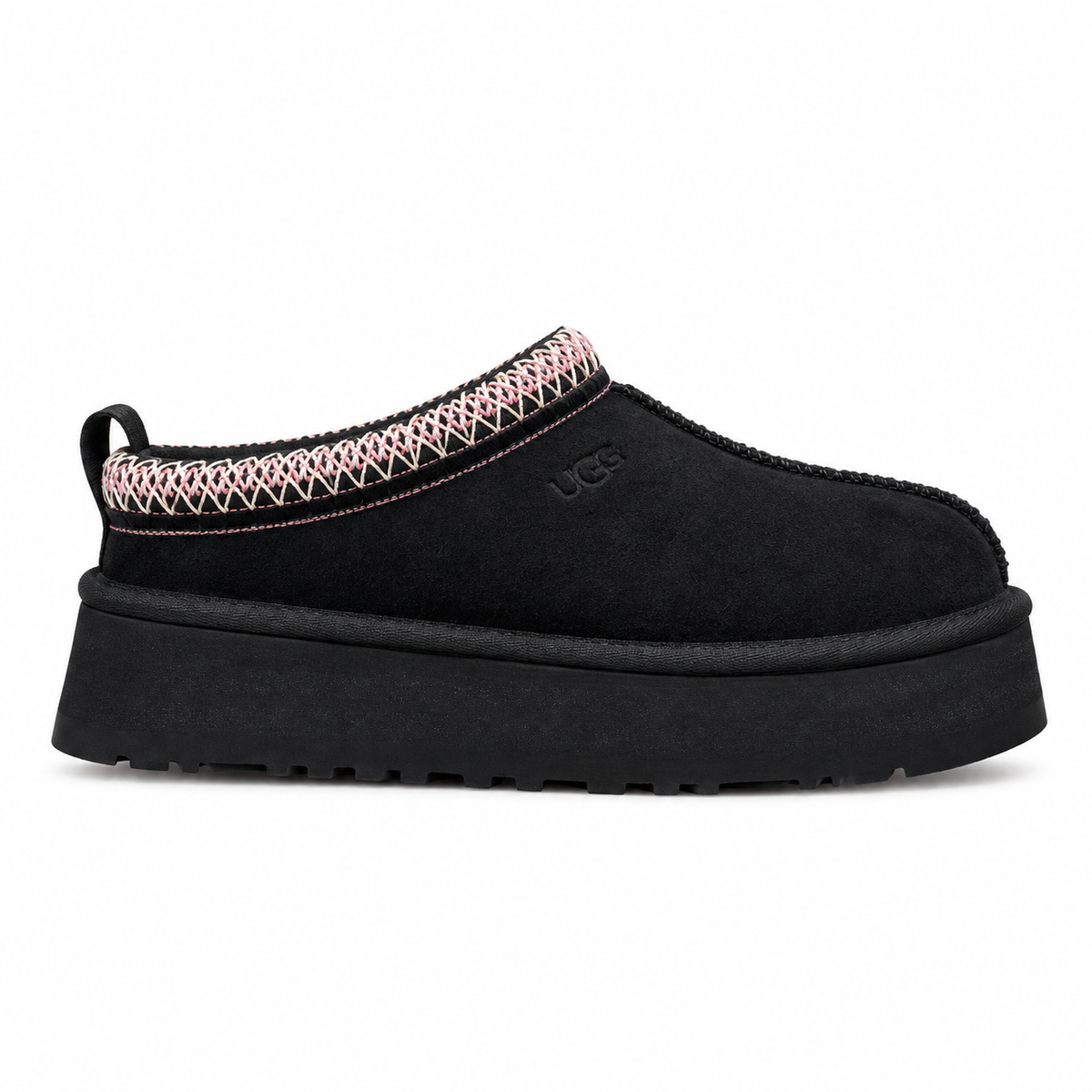 UGG Tazz II Slipper Dark Indigo (Women's)