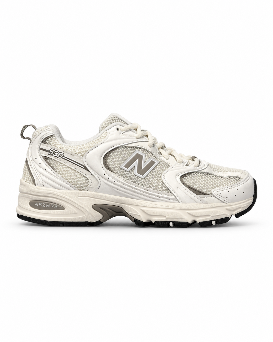 New Balance 530 Arid Stone