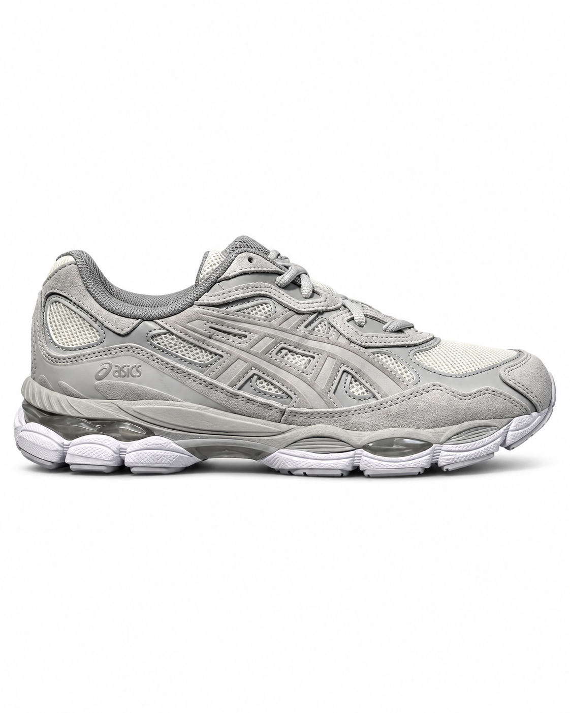 Gel-NYC Cream/Cloud Grey
