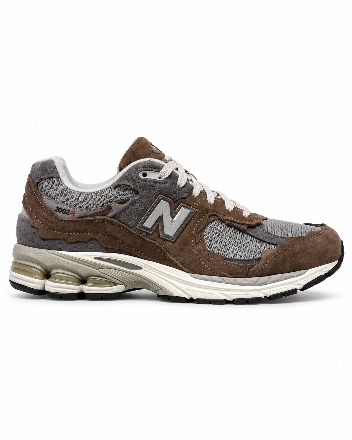 New Balance Protection Pack Brown