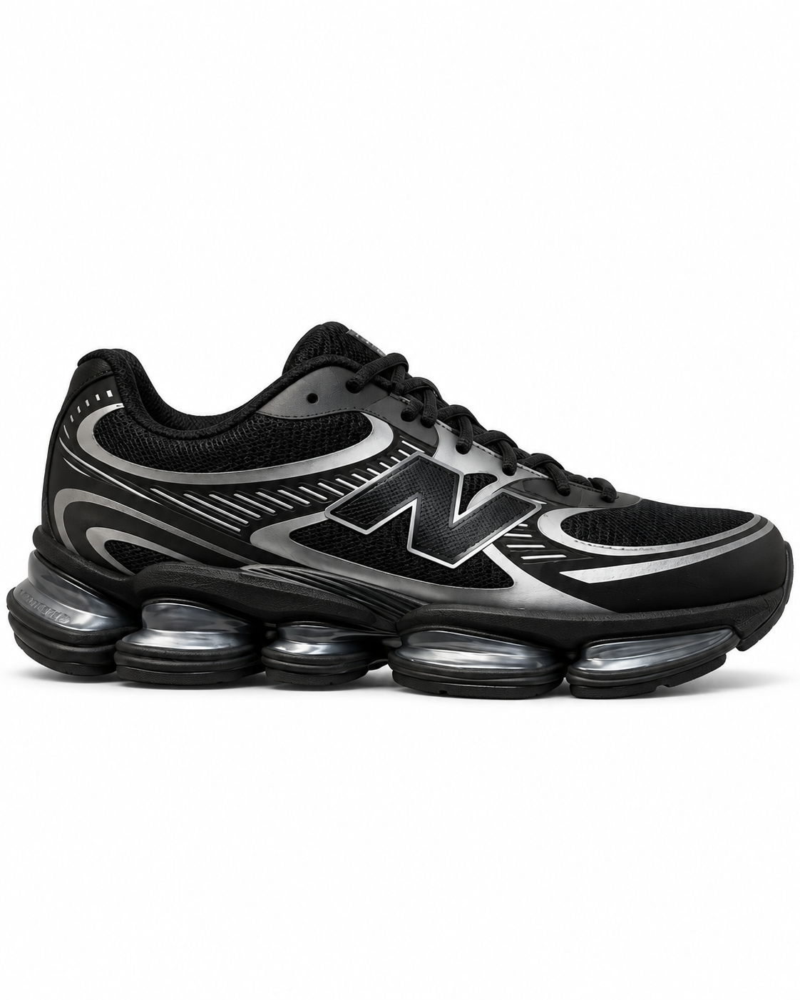 New Balance Abzorb 2000 Black