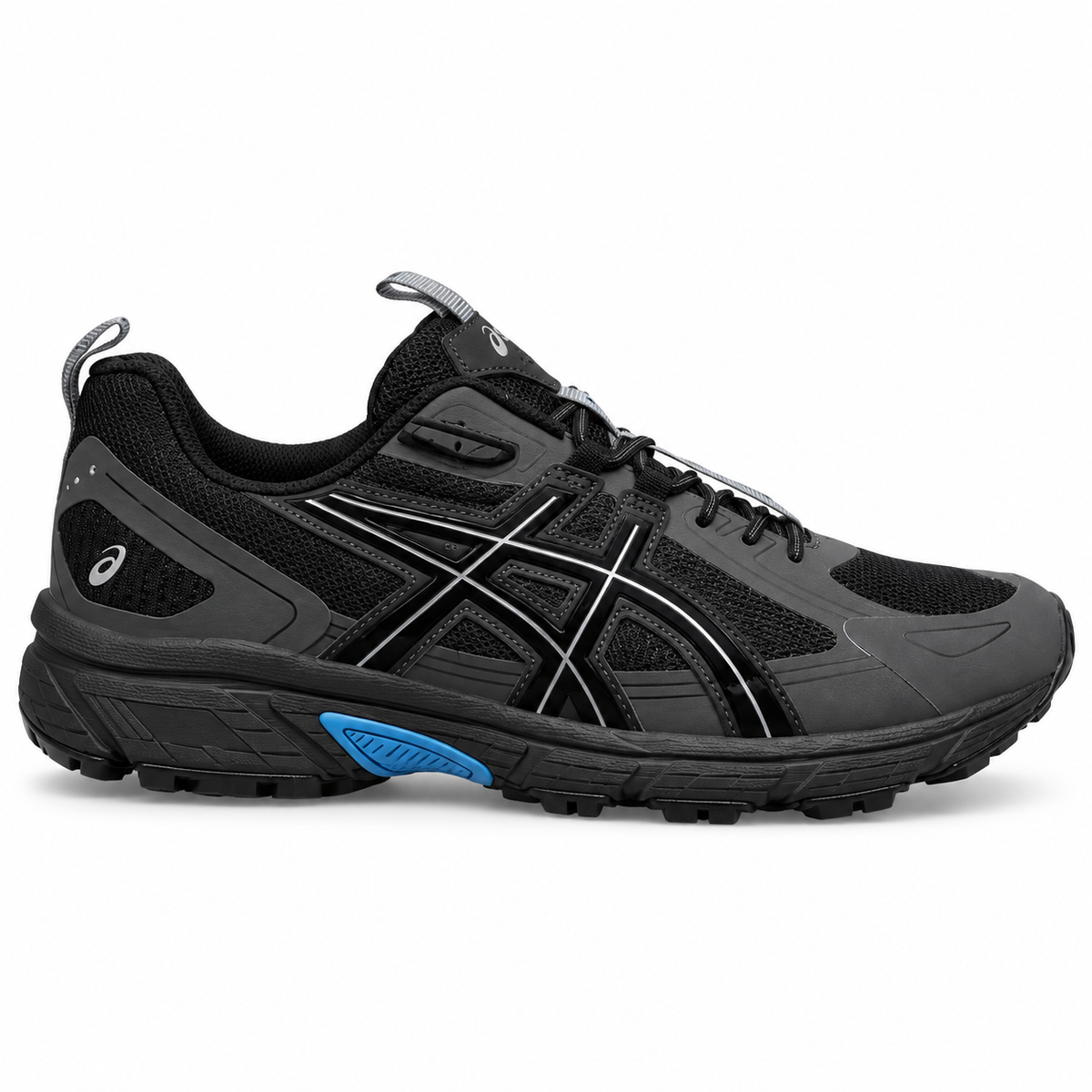Asics Gel Venture 6 NS Black/Blue