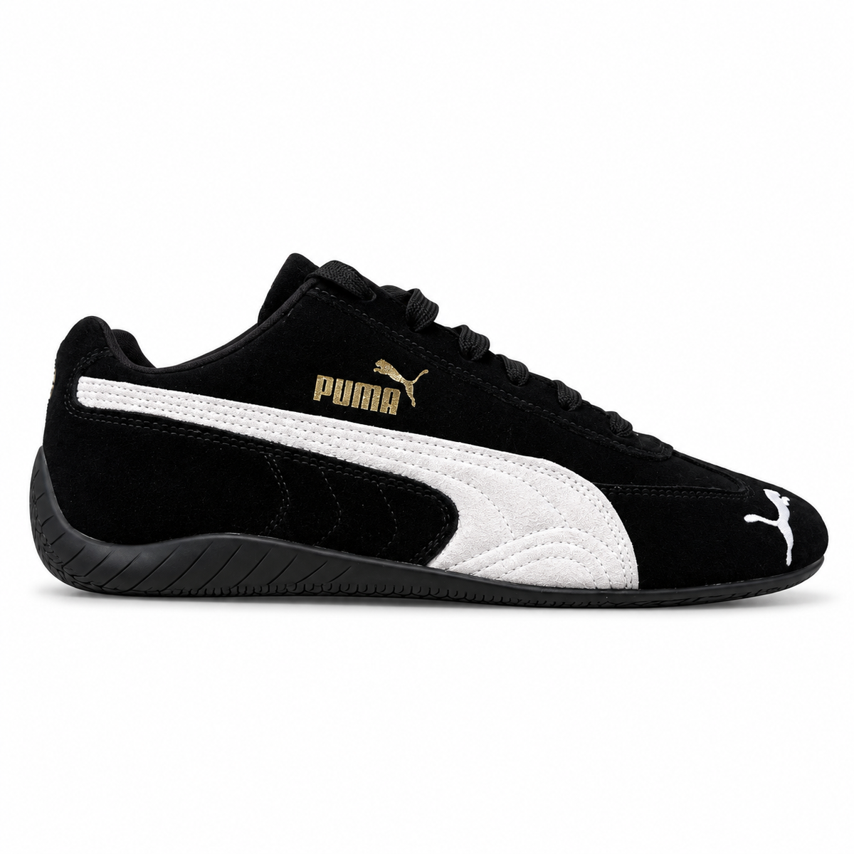 Puma Speedcat Black