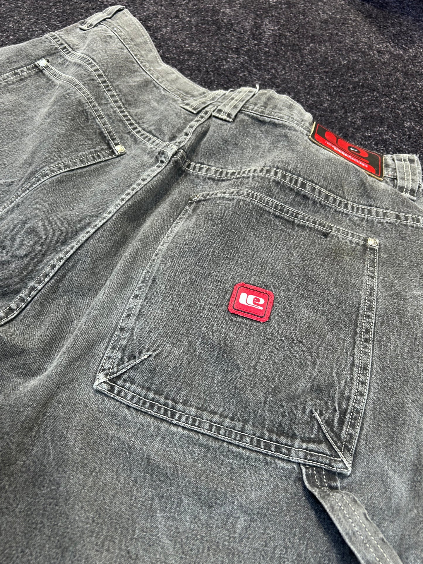 Nike Limited Edition Jorts