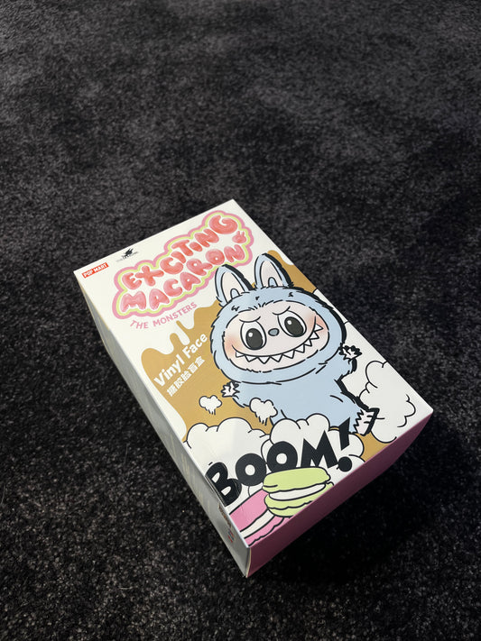 LABUBU - Exciting Macaron