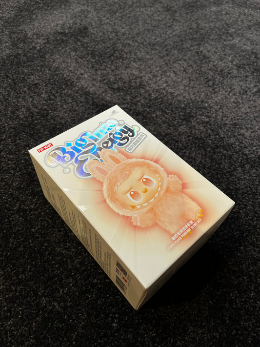 LABUBU - Big Into Energy