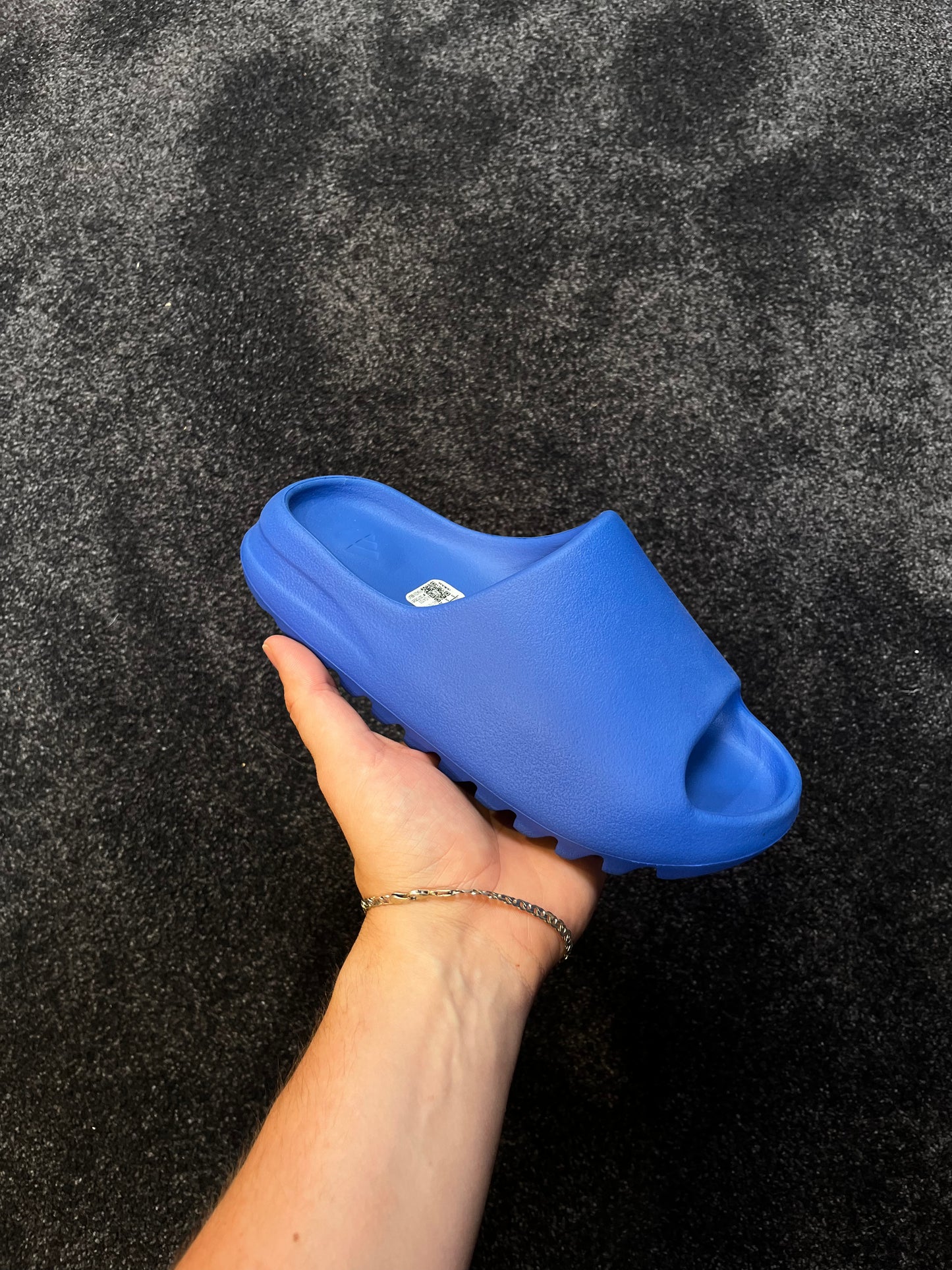 Yeezy Slide 'Azure'