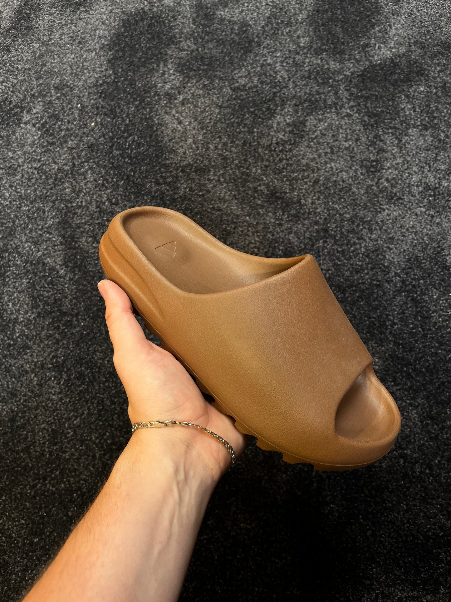 Yeezy Slide Flax - S