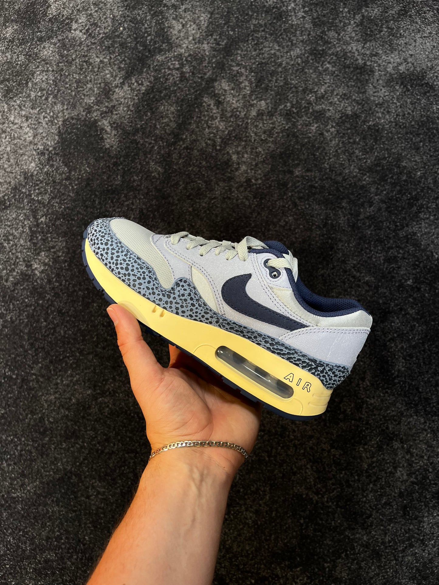 Nike Air Max 1 '86 Lost Sketch