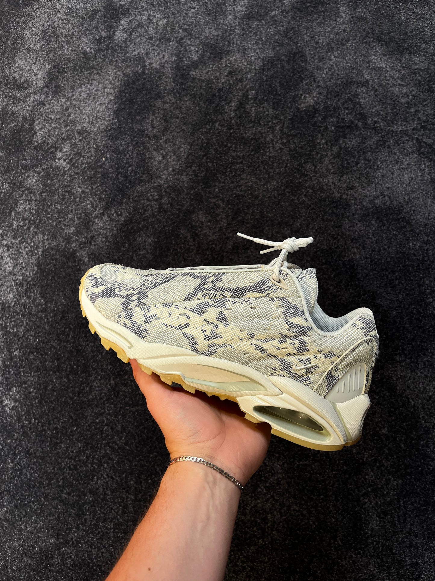 Nike Hot Step Air Terra x NOCTA ‘Snakeskin'