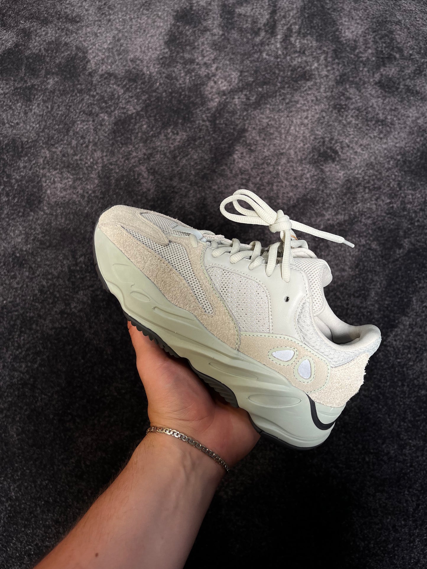 Yeezy 700 V1 Salt