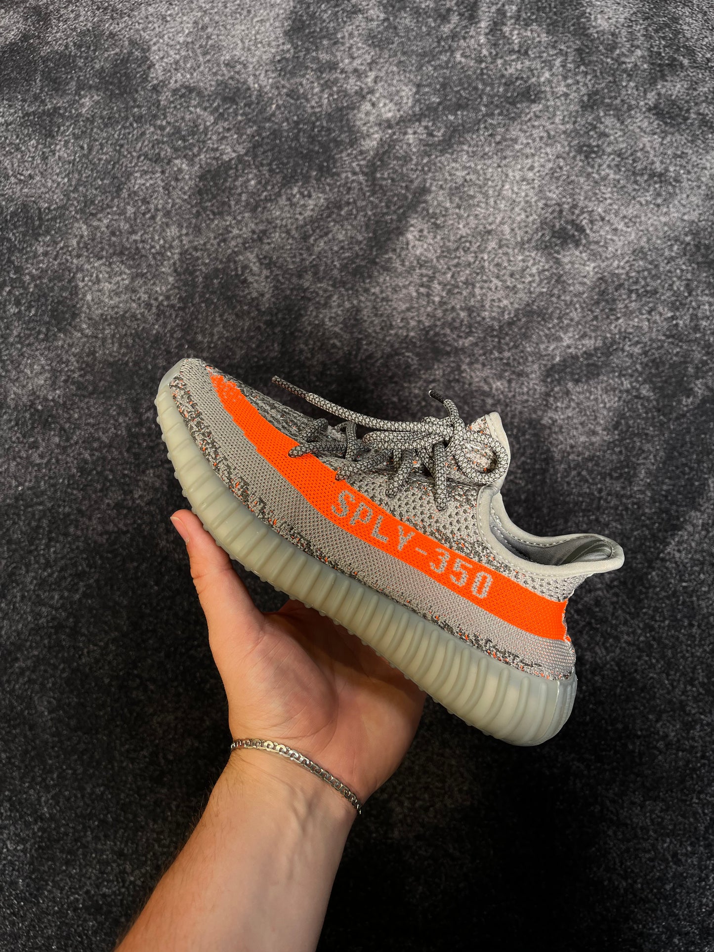Yeezy 350 Beluga