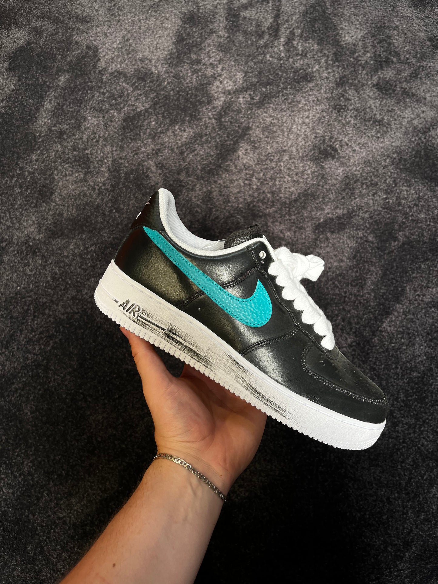 Nike Air Force 1 Low G-Dragon Peaceminusone Para-Noise 3.0 - C