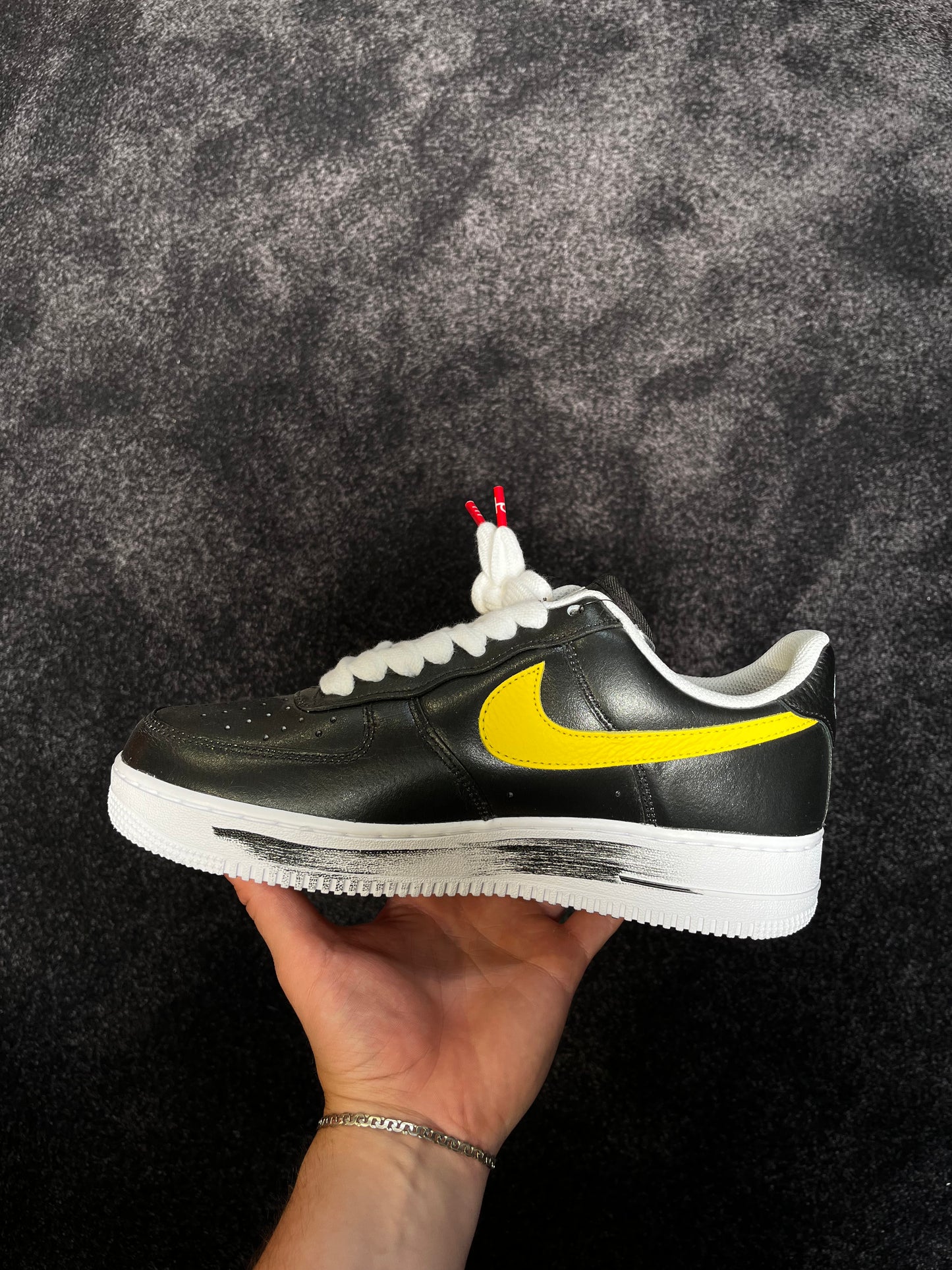 Nike Air Force 1 Low G-Dragon Peaceminusone Para-Noise 3.0 - C