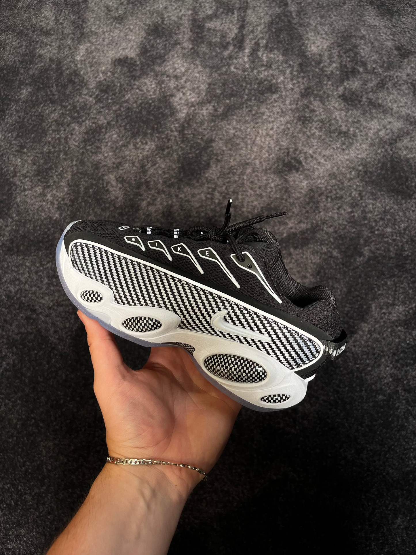 Nike NOCTA - Glide Drake Black