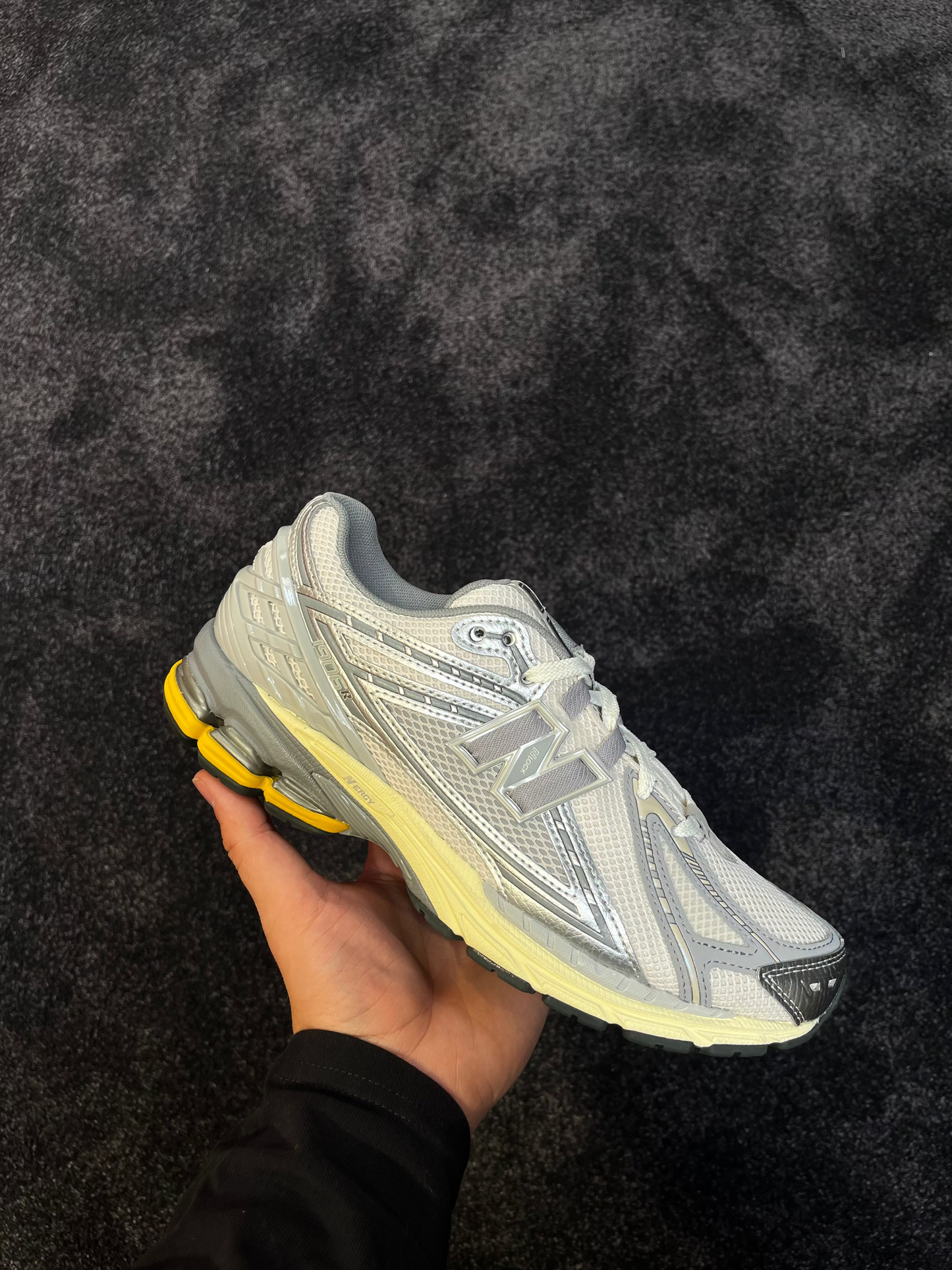 New Balance 1906R "Moonrock"