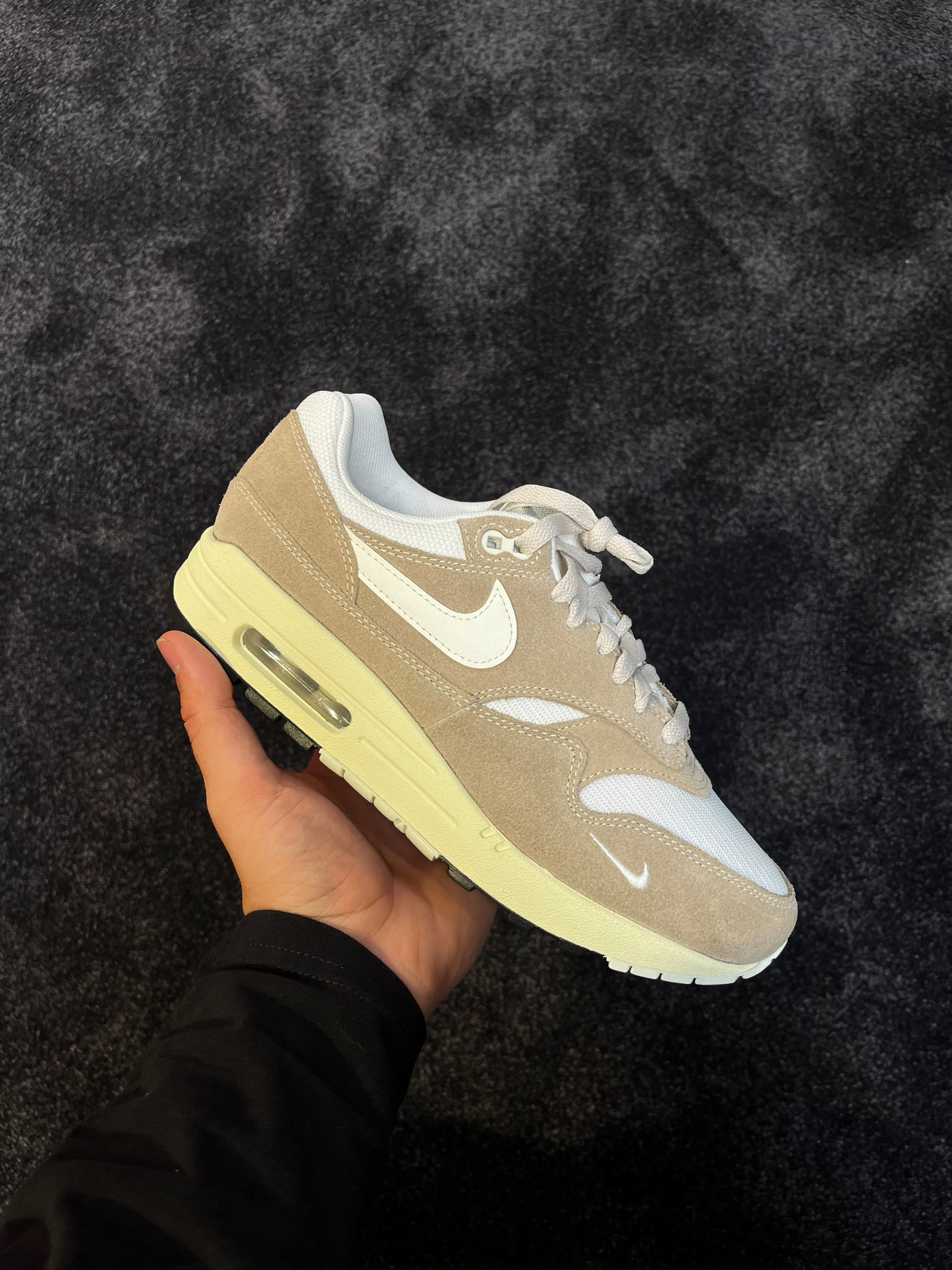 Air Max 1 '87 Hangul Day