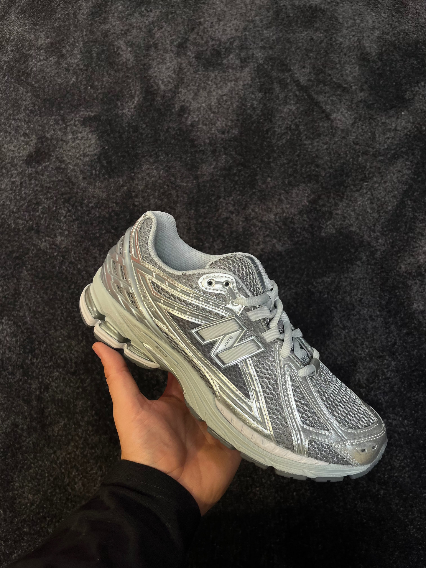 New Balance 1906R Harbor Grey