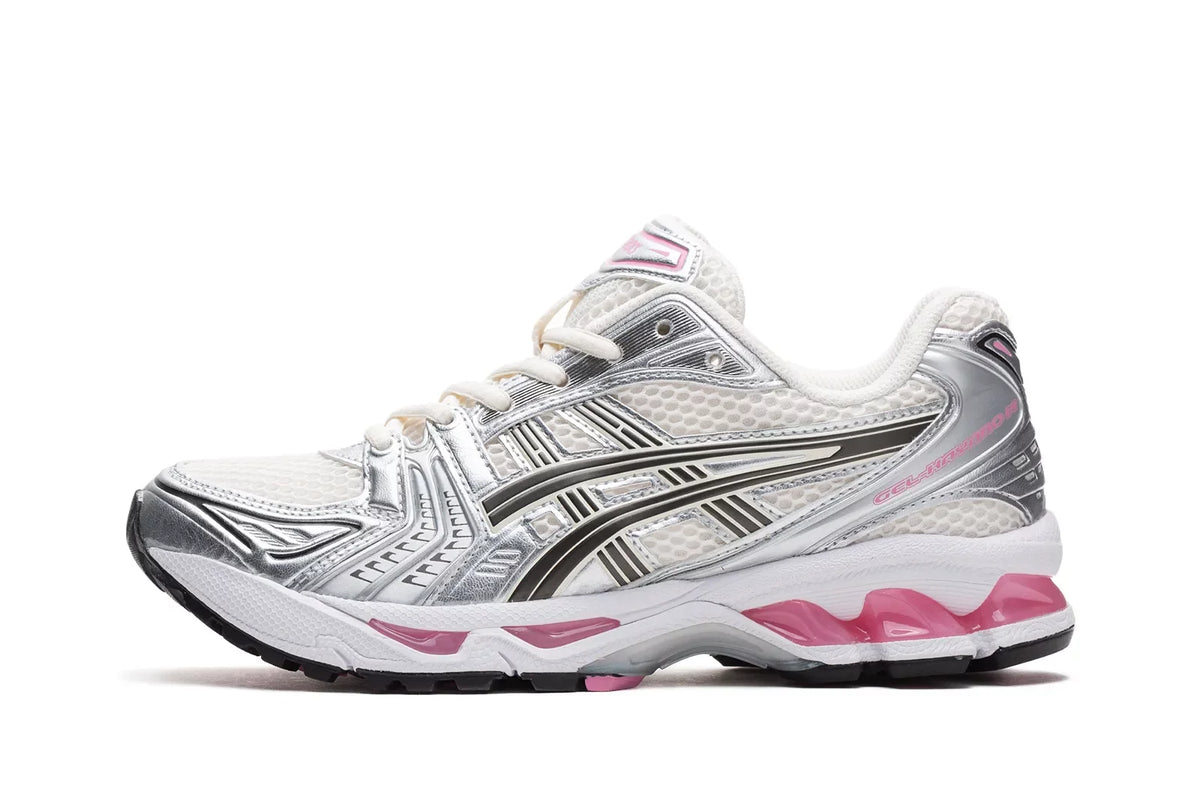 Asics-Gel Kayano 14 'Cream Sweet Pink'