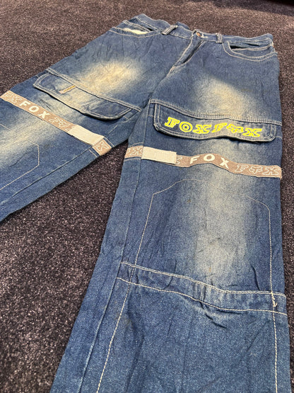 Fox Racing Jeans