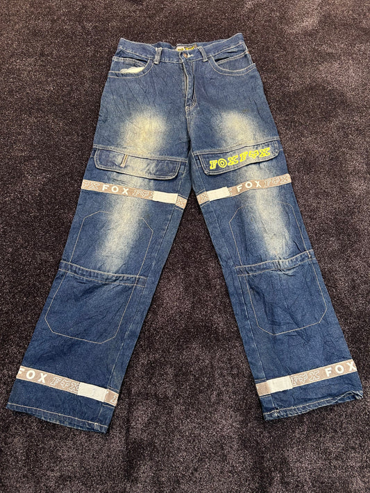 Fox Racing Jeans