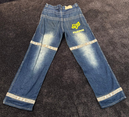 Fox Racing Jeans