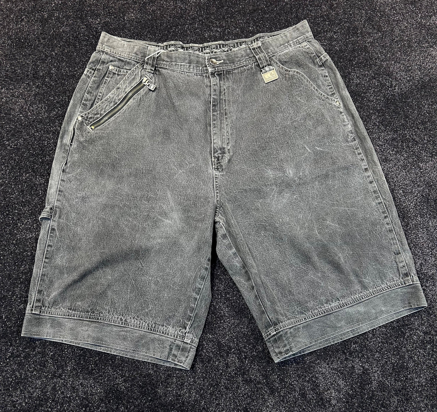 Nike Limited Edition Jorts