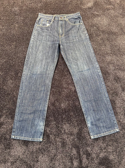 BBC Diamond & Dollars Jeans