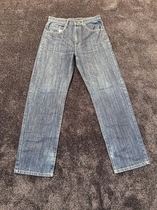 BBC Diamond & Dollars Jeans