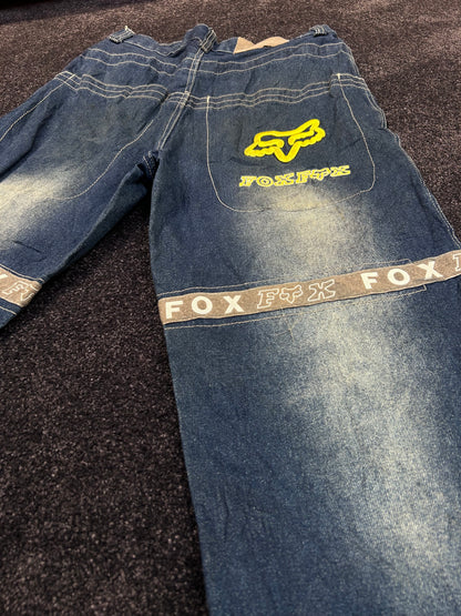 Fox Racing Jeans