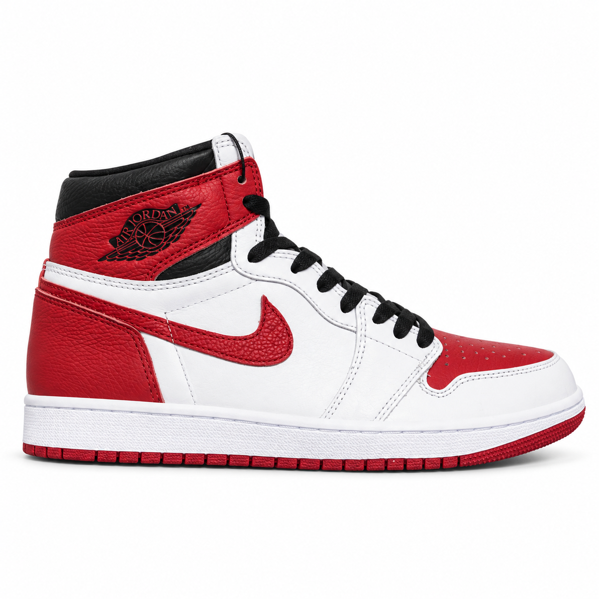 Air Jordan 1 Retro High OG Heritage