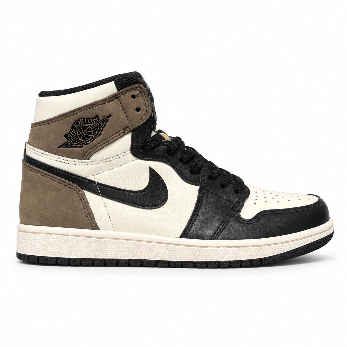 Air Jordan 1 High Dark Mocha