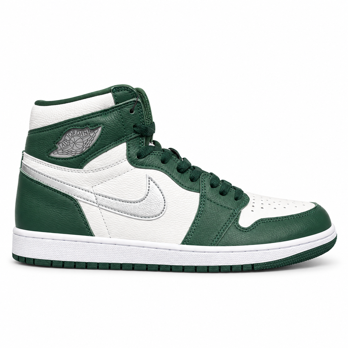 Air Jordan 1 Retro High OG Gorge Green