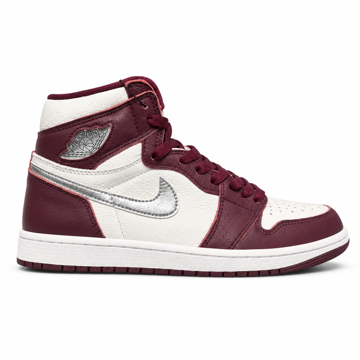 Air Jordan 1 Retro High OG Bordeaux