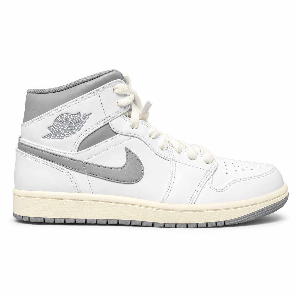Air Jordan 1 Retro High OG Stealth