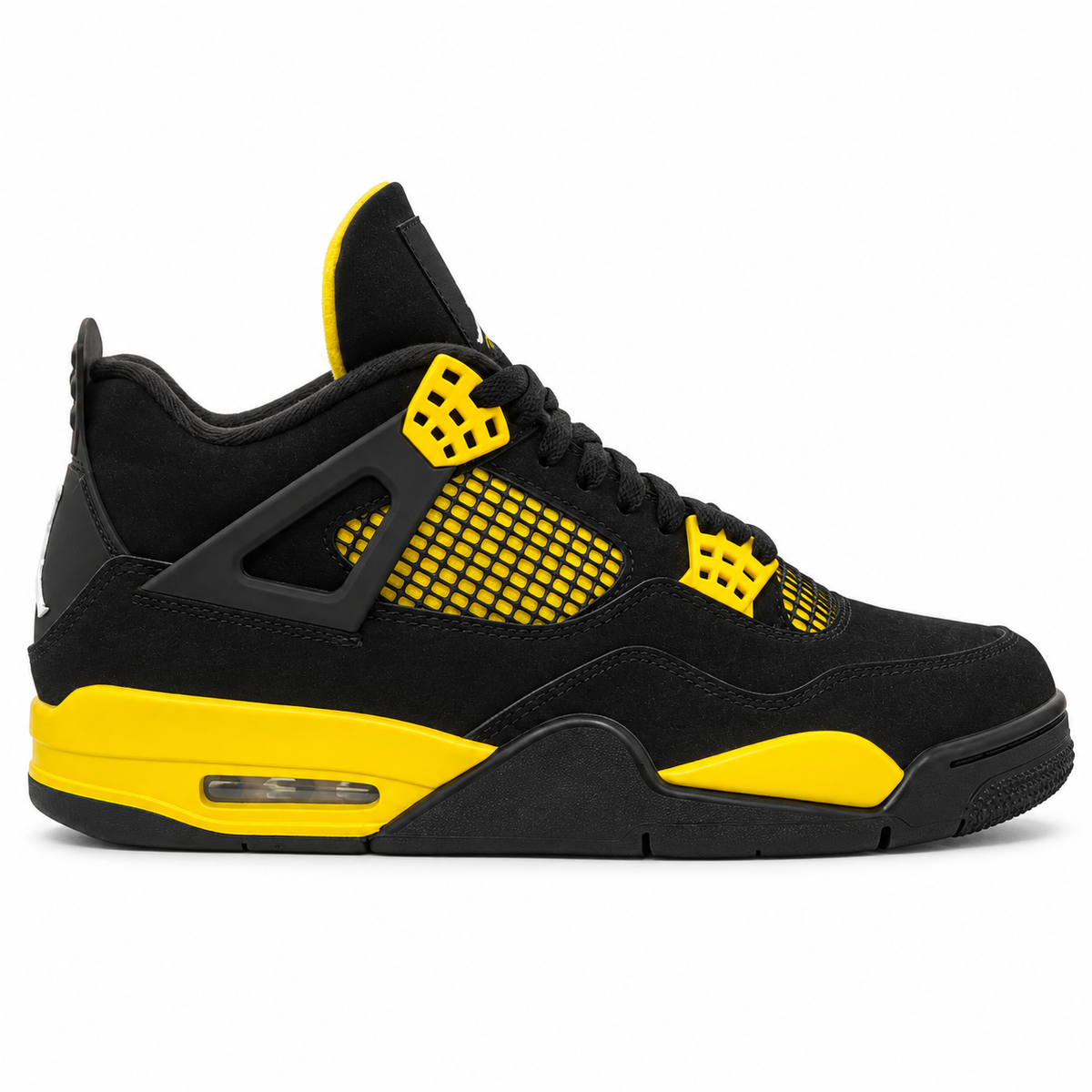 Air Jordan 4 Retro Thunder