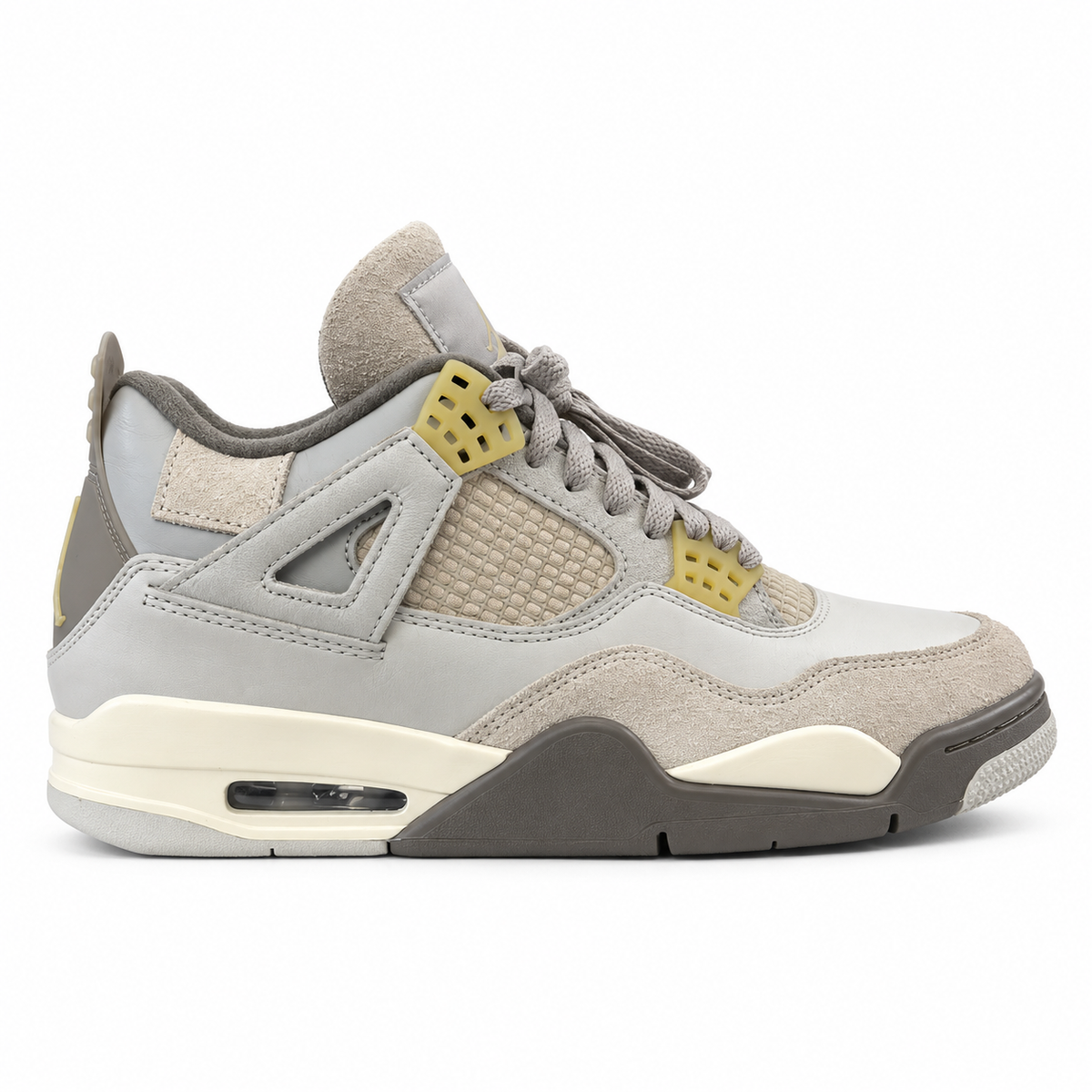Air Jordan 4 SE Craft Photon Dust