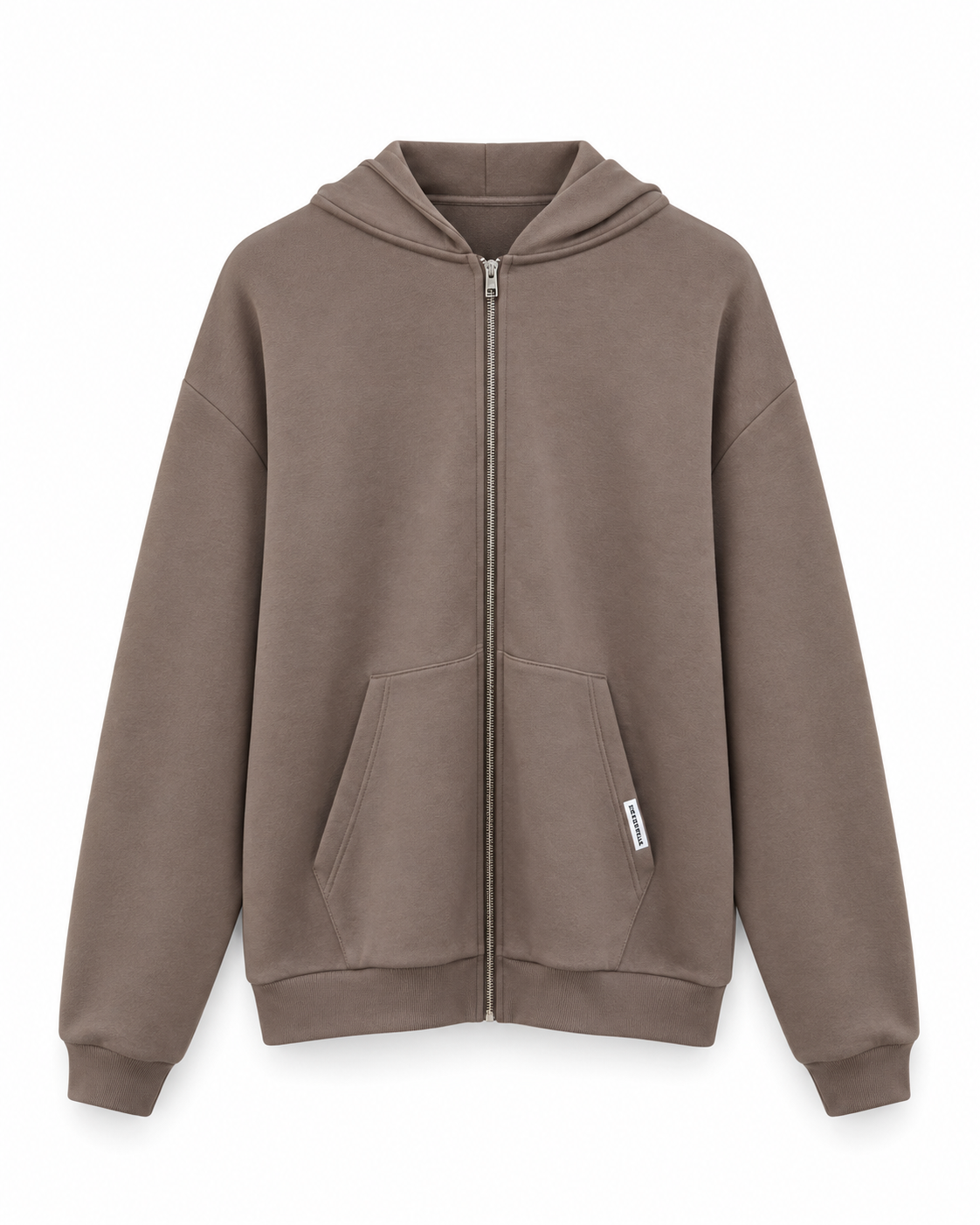 Off The Pitch - Phantom Hoodie