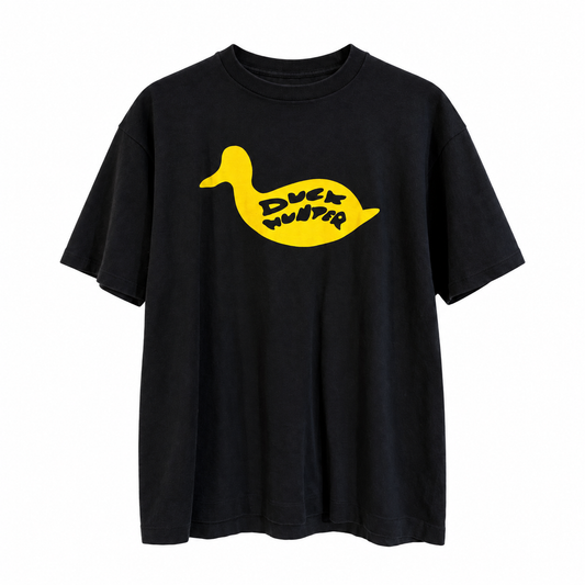 Billionaire Boys Club Black Duck Hunter Tee