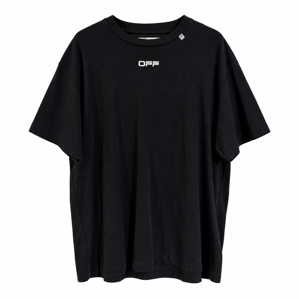 Off-White Caravaggio Arrows Tee