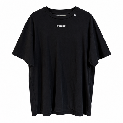 Off-White Caravaggio Arrows Tee
