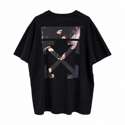 Off-White Caravaggio Arrows Tee
