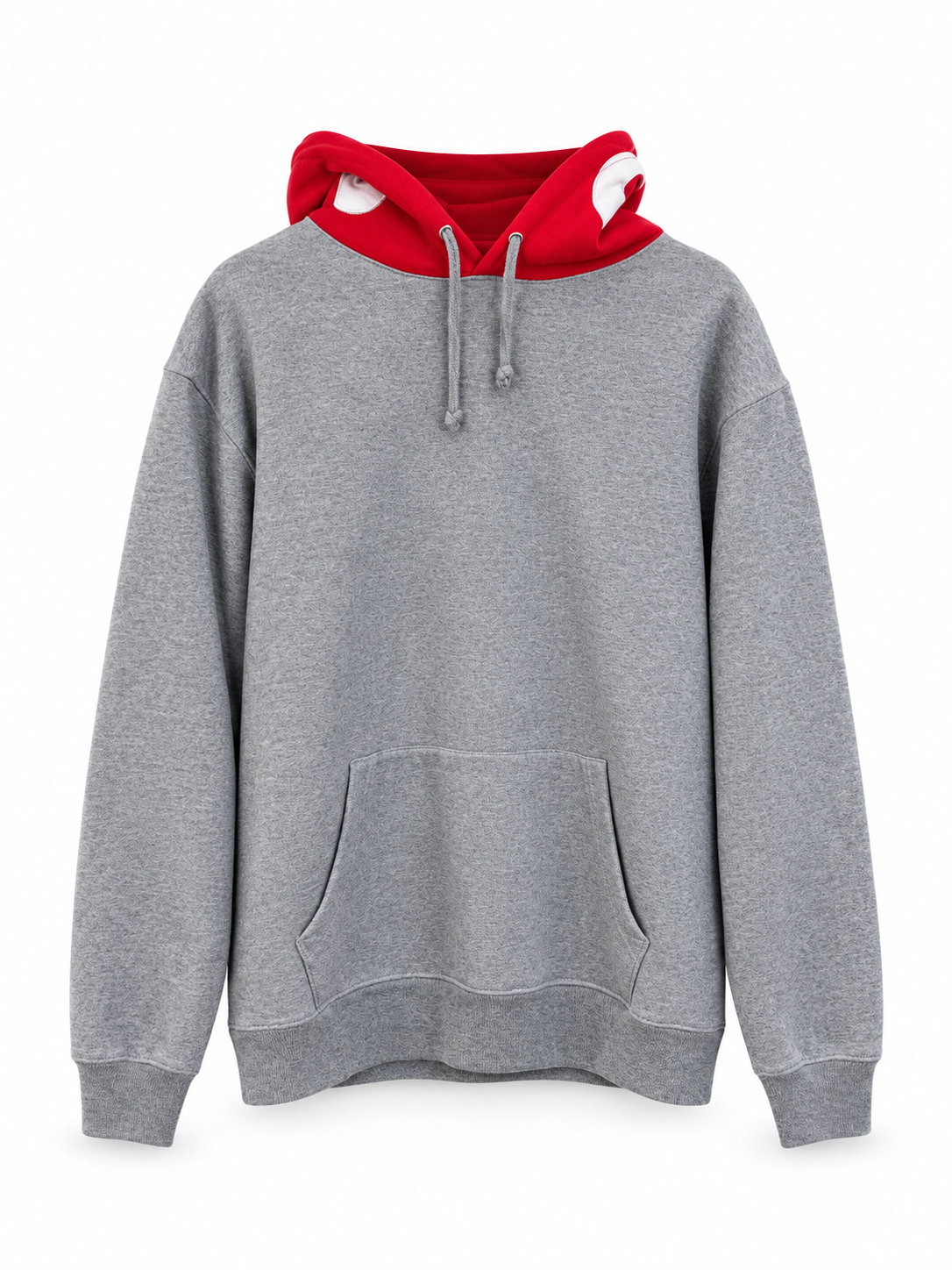 Supreme Contrast Hoodie