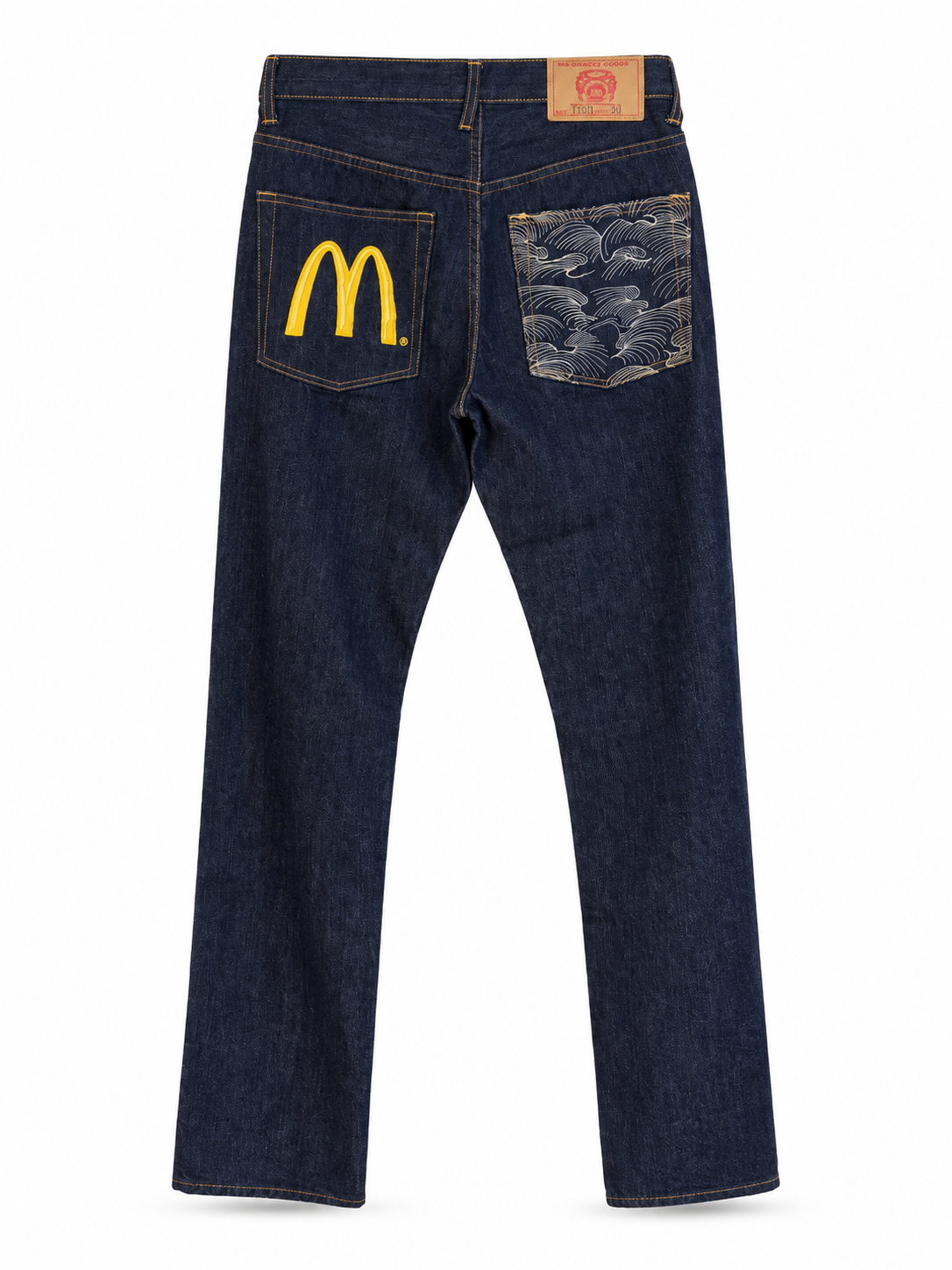 Red Monkey Company x McDonalds