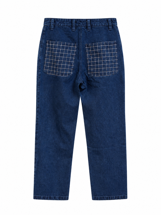Jumeaux Identiques Pants
